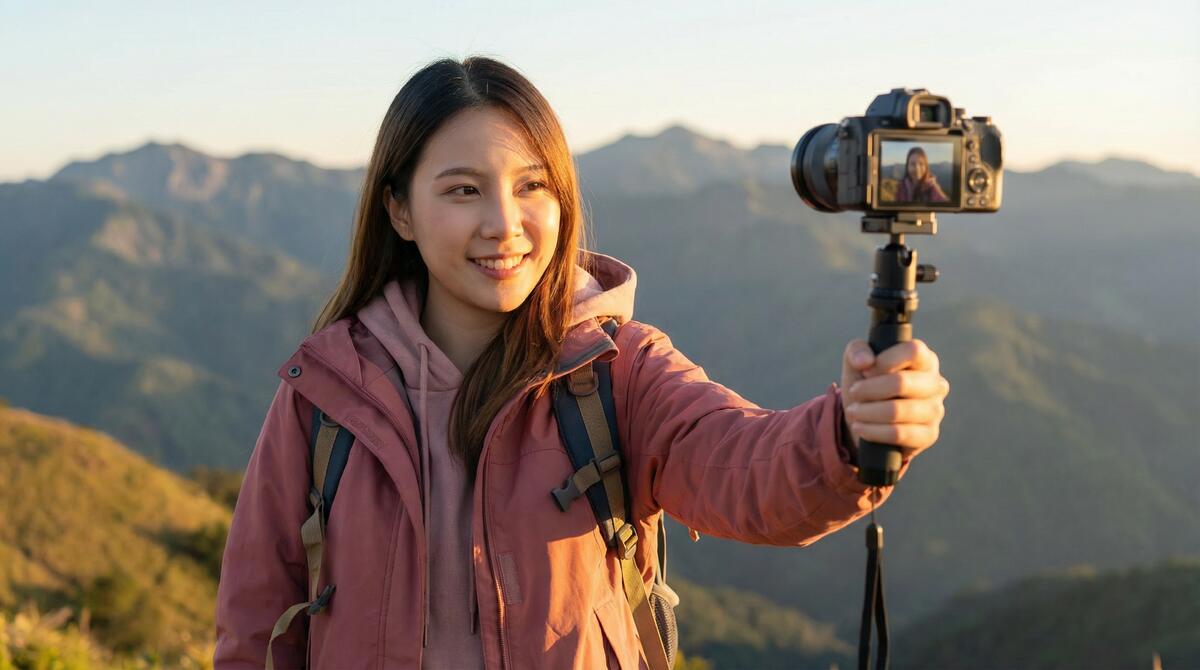 蜜桃视频旅行视频分享